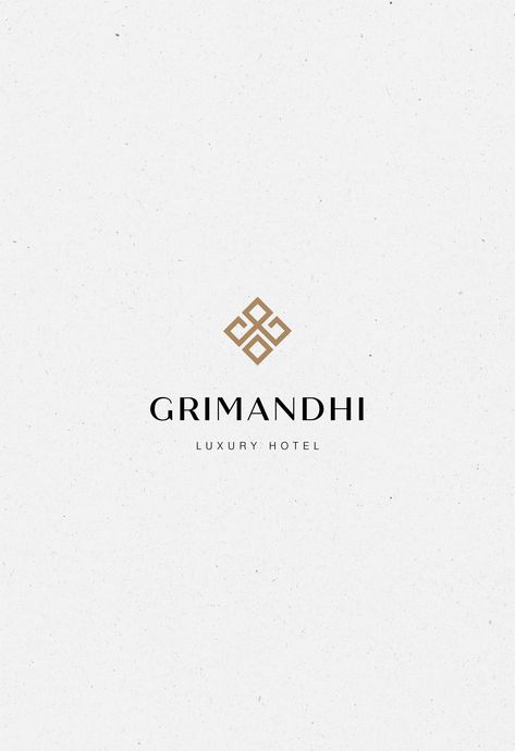 Luxury Logo Design Luxe Logo, Hotel Logo Design, Logo Luxe, Alphabet Logo, Inspiration Logo Design, Elegant Logo Design, Create Logo, Logo Luxury, Hotel Logo