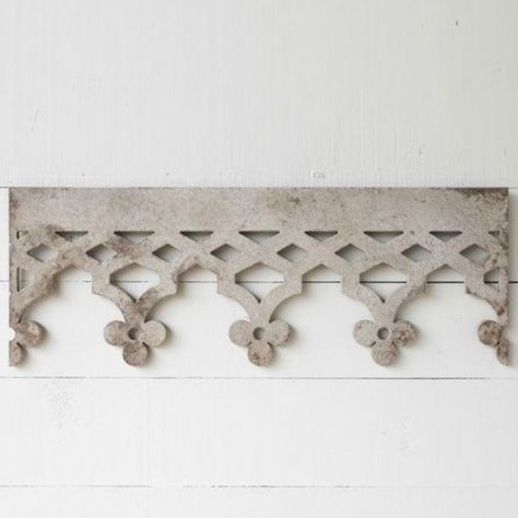 Wood Trim Ornamental Moulding Ornamental Moulding, Ornamental Molding, Rustic Farmhouse Wall Decor, Gingerbread Trim, Unique Farmhouse Decor, Ornamental Mouldings, Unique Farmhouse, Shabby Chic Farmhouse, Decorative Mouldings