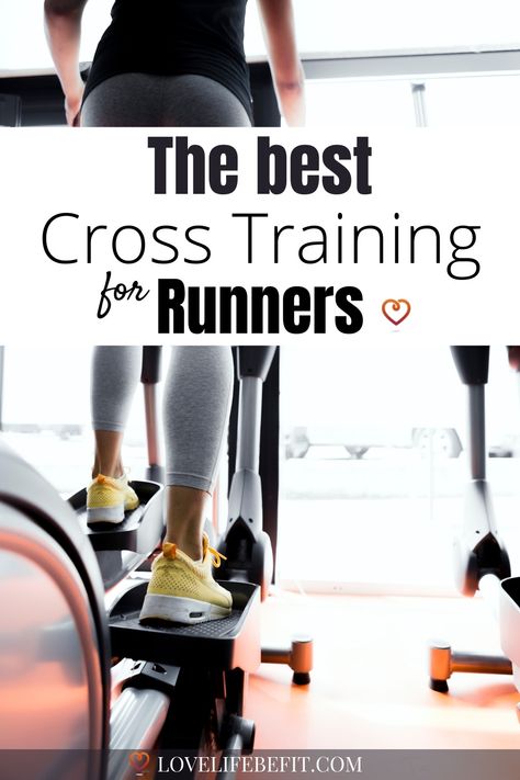 Marathon Cross Training, Running Treadmill Workout, Workouts For Runners, Cross Training For Runners, Training For Runners, Exercises For Runners, Marathon Prep, Running Training Plan, Runners Workout