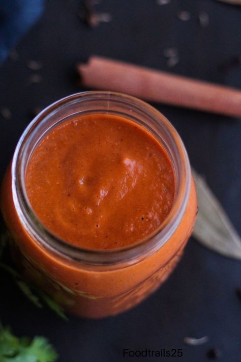 Canning Tikka Masala Sauce, Tikka Masala Sauce Recipe, Masala Sauce Recipe, Indian Sides, Tikki Masala, Tikka Masala Sauce, Masala Sauce, Homemade Spice Mix, Tikka Masala Recipe