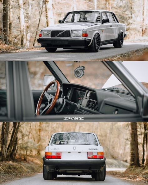 Volvo 240 Custom, Old Volvo, Volvo Logo, Volvo Wagon, Volvo 740, Datsun Car, Volvo 240, Volvo V60, Volvo S80