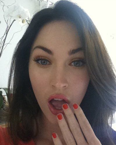 Megan Fox Lips, Megan Fox, Plastic Surgery, Surgery, Love It, Fox, On Twitter, Funny, Twitter