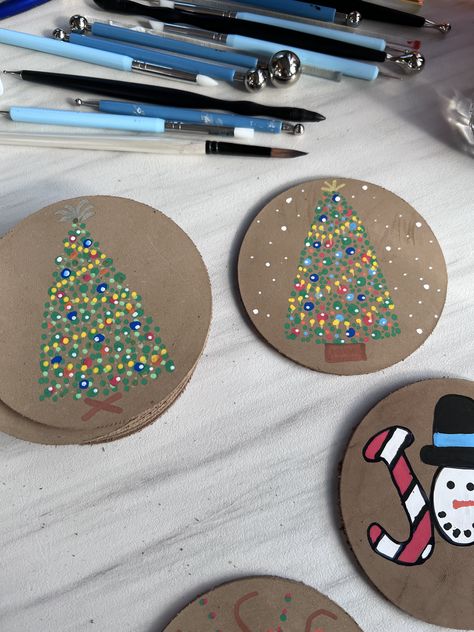 Christmas Craft, Christmas Crafts, Christmas