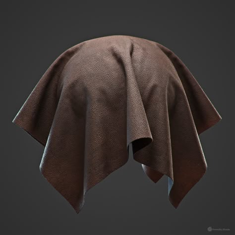 ArtStation - Friendly Shade - Leather 02 (Preview), Sebastian Zapata Drapery Drawing, App Drawings, Shading Drawing, Fabric Drawing, Digital Painting Techniques, Fabric Photography, Be Crazy, Still Life Drawing, Digital Painting Tutorials