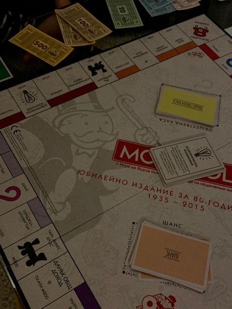 Monopoly Astethic, Monopoly Night Aesthetic, Game Night Instagram Story, Monopoly Game Aesthetic, Board Game Night Aesthetic, Monopoly Aesthetic, Board Game Aesthetic, Saxon James, Game Night Aesthetic