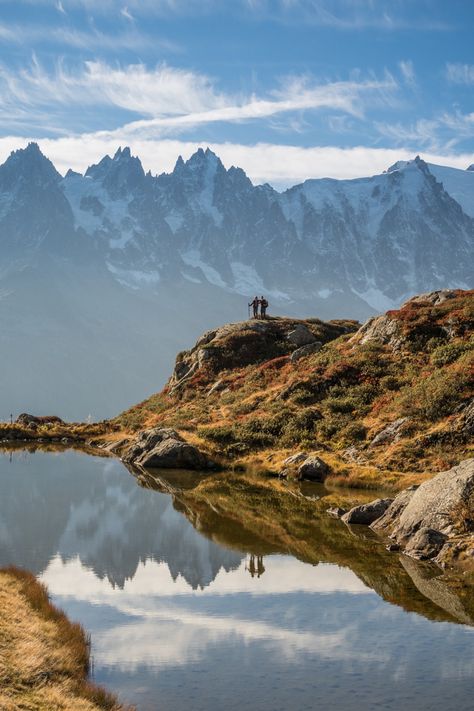 Chamonix France, Visit Egypt, Visit France, French Alps, The Alps, Hiking Trip, Mountain Landscape, Travel Life, Beautiful Landscapes