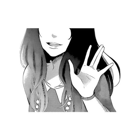 ★shoujoromance★ ❤ liked on Polyvore featuring anime Wave Drawing, Black And White Drawing, Manga Characters, Black And White Pictures, Manga Illustration, Manga Comics, Girl Drawing, Manga Girl, Manga Art