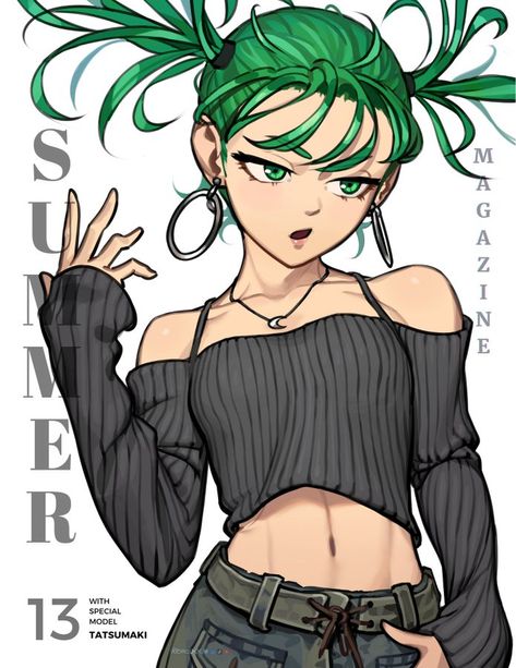 Atoroux || Comms Closed on X: "Tatsumaki s debut #OnePunchMan " / X Tatsumaki Drawing, Opm Women, Tatsumaki Fanart, Female Artworks, Tatsumaki Manga, Yusuke Murata, Tatsumaki One Punch Man, Manga Fanart, Man Anime