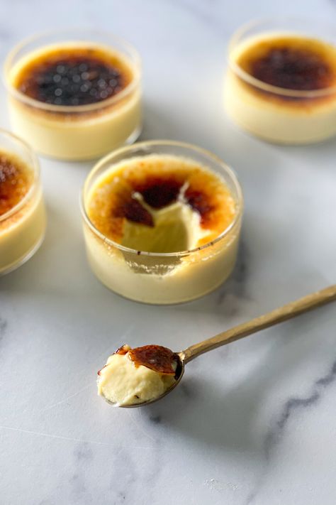 Best Creme Brulee, Vanilla Bourbon Cheesecake, Holiday Creme Brulee, Sugar Free Creme Brulee, Dairy Free Crème Brûlée, Vegan Crème Brûlée, Vegan Cream Brulee, Thanksgiving Creme Brulee, Tofu Creme Brulee