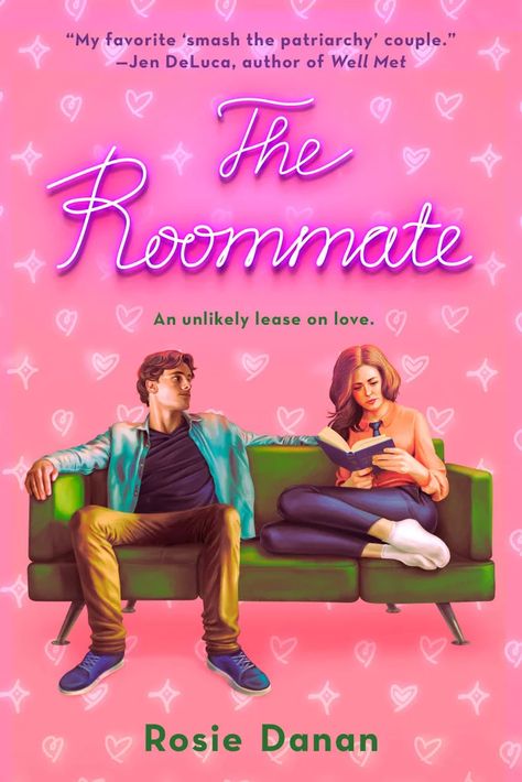 Best New Romance Books in September 2020 | POPSUGAR Entertainment The Roomate, Shameless Series, The Roommate, Bait And Switch, Reading Romance, Womens Fiction, Books To Read Online, Contemporary Romances, Romantic Comedy