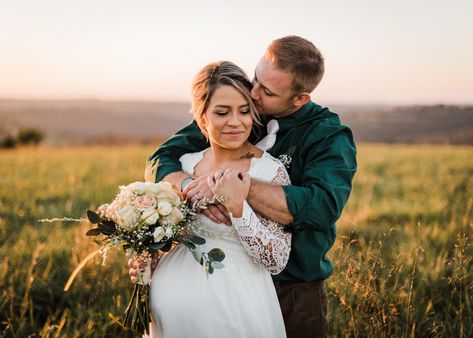 Tanner Burge Photography, Ponca, AR Adventure Wedding, Wedding Floral Inspo, Brides Style Ideas, Pregnant Bride Inspo, Bride and Groom Poses, Pregnant Bride Style Ideas, Sunset Wedding Portraits, Wedding Portrait pose Ideas, Arkansas Weddings, Arkansas Bride, Midwest Wedding Photographer, Arkansas Wedding Photography, Wedding Day Photo Ideas Pregnant Bride Photos, Pregnant Bride And Groom Pictures, Wedding Photos Pregnant Bride, Wedding Pregnant Photography, Pregnant Bride Photography, Pregnant Wedding Photos, Bride Style Ideas, Poses Pregnant, Outdoor Wedding Boho