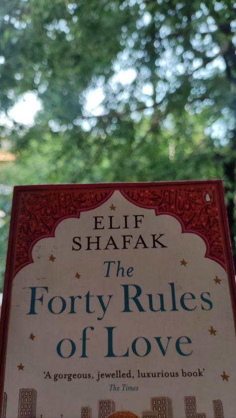 Elif Shafak, Forty Rules Of Love, Book Bookmark, Rumi Love, Electronic Circuit Design, Doraemon Cartoon, Drink Photography, Mecca Wallpaper, Unread Books