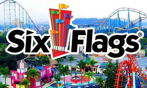 feedback.sixflags.com: Win Free Tickets to Six flags Theme Park Every Week! Six Flags America, Six Flag, Six Flags Great Adventure, Magic Mountain, Free Samples By Mail, Instant Win Games, Six Flags, Summer Plans, Theme Parks