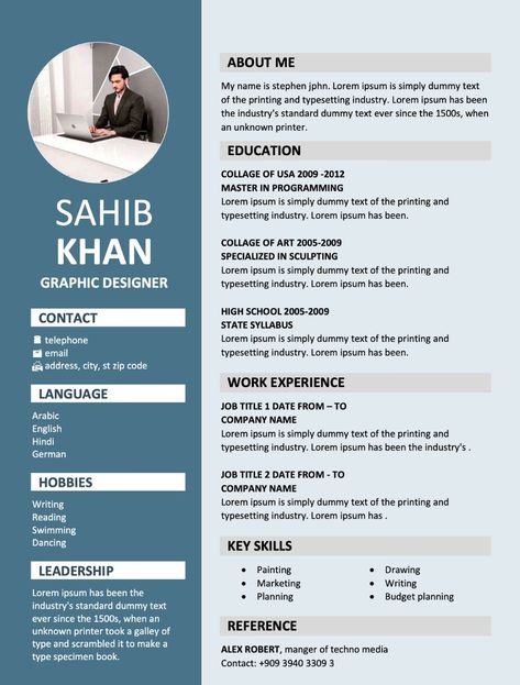 Resume Format For Freshers PDF MS World Freshers Resume Sample, Cv Format For Job For Freshers, Resumes For Freshers, Fresher Resume Format, Cv Format For Job In Dubai, Cabin Crew Cv Sample For Fresher, Ms Word Design Ideas, Cv Format For Freshers, Boracay Fits