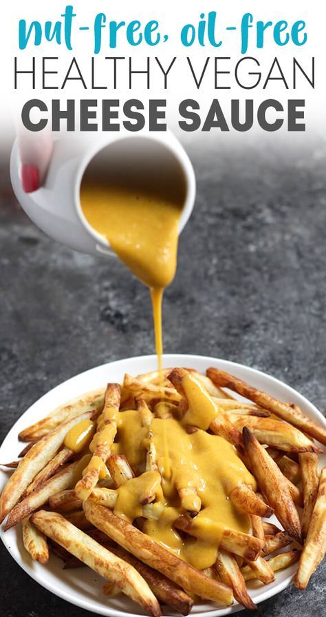 Plant Based Cheese Sauce, Plant Based Cheese, Vegan Cheese Recipes, Vegan Cheese Sauce, Vegan Mac And Cheese, Vegan Sauces, Vegan Kitchen, Whole Food Plant Based, Nutritional Yeast