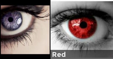 Red | What Is Your True Eye Color? Spirit Animal Quiz, Quizzes Games, Animal Quiz, Color Quiz, Fun Quizzes To Take, Quizzes For Fun, Types Of Eyes, Crazy Eyes, Dragon Eye