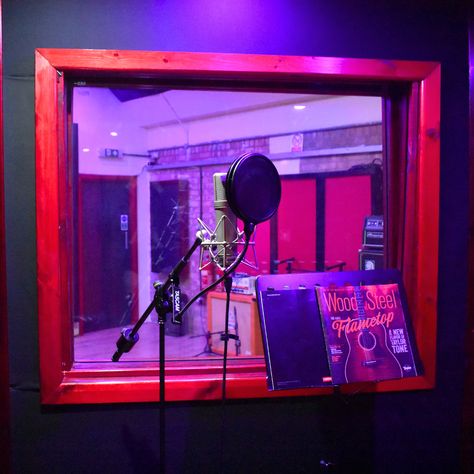 Step into the heart of sound perfection at Camden Records 🎙️✨ Our vocal booth, equipped with the iconic Neumann U87, becomes the canvas where every lyric and every emotion comes to life. Elevate your sound, elevate your story. Welcome to a world where passion meets perfection. 🎶🔥 #CamdenRecords #VocalBoothMagic #NeumannU87 #StudioSessions #SoundPerfection" Recording Booth Aesthetic, Neumann U87, Vocal Booth, Recording Booth, Booth Inspiration, Recording Artists, Recording Studio, Your Story, Sound