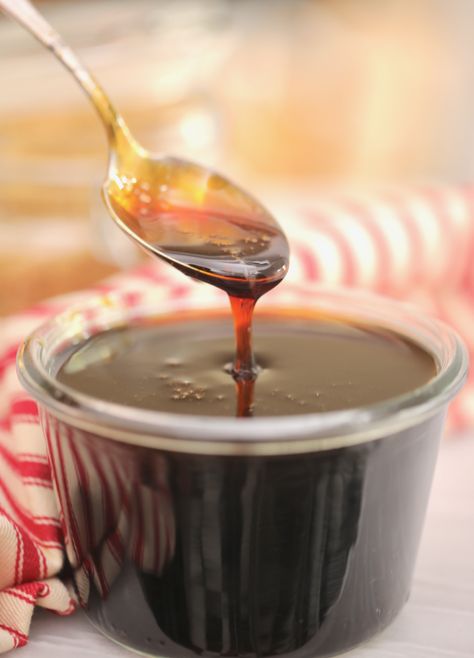 Molasses Substitue Homemade Molasses Syrup, How To Make Molasses Homemade, Diy Molasses, Homemade Molasses, How To Make Molasses, Molasses Substitute, Molasses Recipes, Cooking Substitutions, Bigger Bolder Baking