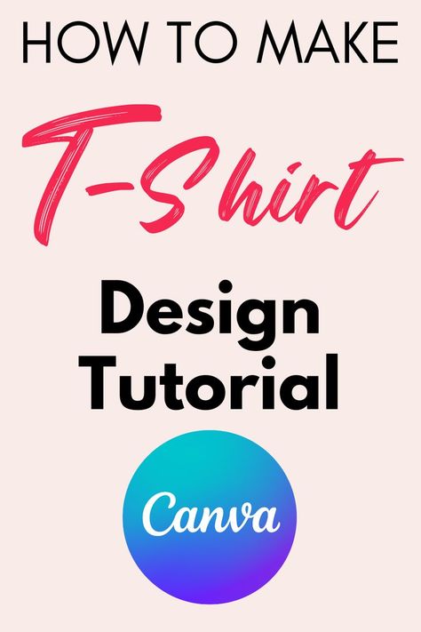 Creative T-Shirt Design Tutorial with Canva | Easy Step-by-Step Guide How To Design Tshirts On Canva, Design Shirt Ideas Creative, Customized T Shirts, Shirt Placement Guide, Prints For T Shirts, How To Design Tshirts, Tee Design Inspiration, Canva Learning, Canva Backgrounds