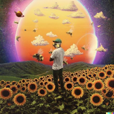 RapTV on Twitter: "Tyler the Creator, Kid Cudi, The Weeknd, and Kanye’s album covers uncropped 👀‼️ https://t.co/5Gby2WTf5k" / Twitter Extended Album Covers, Kid Cudi Album Cover, Kid Cudi Albums, Flower Boy (album), Flower Boy, Kid Cudi, Flower Boys, Tyler The Creator, Flower Images