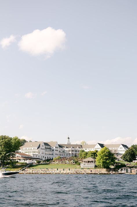 Upstate New York Sagamore Resort Luxury Wedding Day. Sagamore Lake George, Lake George Wedding, Resort Luxury, Wedding Lake, Lake George Ny, Ring In The New Year, Lake George, Upstate New York, Luxury Wedding