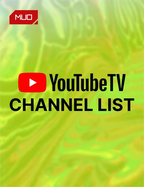 Here are all the TV channels you get through YouTube TV and how much they cost. #CheatSheet #Guide #Tutorial #Free #Download #Productivity #HowTo #YouTube #VideoStreaming Youtube Channel Names, Tv Channel List, Live Tv Free, Free Tv Channels, Youtube Tv, Live Channels, Pricing Guide, Now And Then Movie, Family Plan