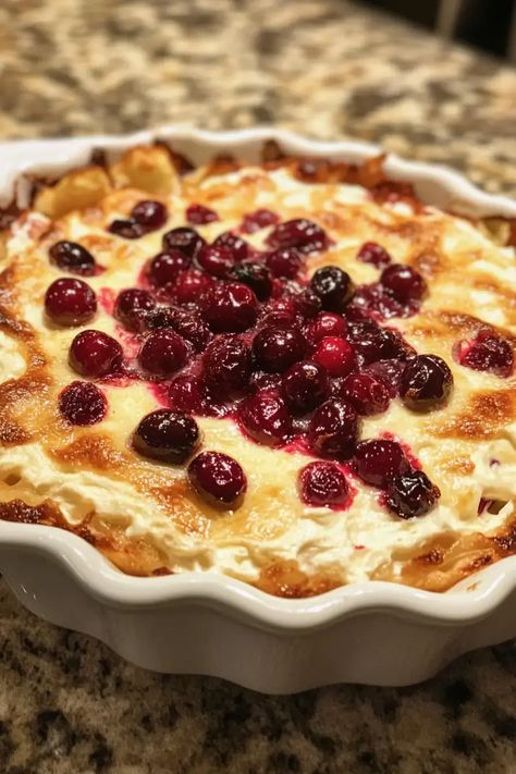 Baked Cranberry Cream Cheese Dip With A Golden Crust, Baked Cranberry Cream Cheese, Cranberry Cream Cheese Appetizer Thanksgiving Appetizers, Baked Cream Cheese And Cranberry Dip, Baked Cranberry Cheese Dip, Cranberry Cheddar Dip, Different Sides For Thanksgiving, Baked Cranberry Orange Cream Cheese Dip, Cranberry Cheese Appetizers