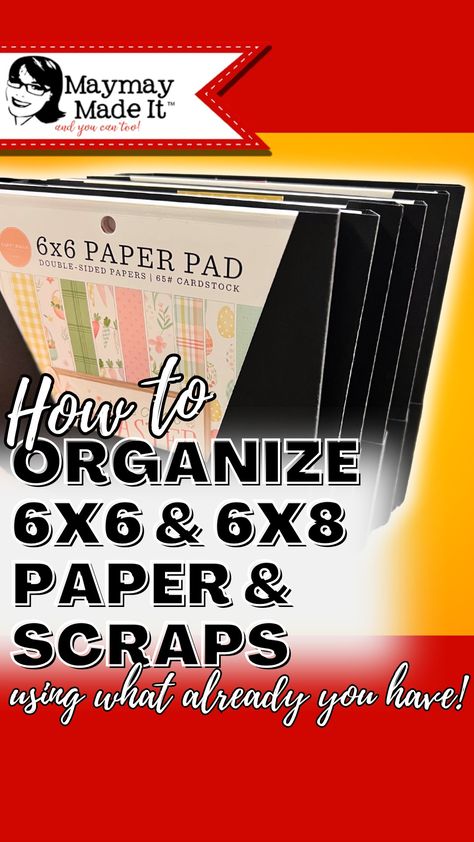 This might be THE BEST THING I have ever made from 12x12 Cardstock! Seriously, EVER! - Paper Storage 12x12, Ephemera Storage, Paper Scraps, Bone Folder, Craft Room Storage, Stamp Projects, Paper Storage, Room Storage, Craft Studio