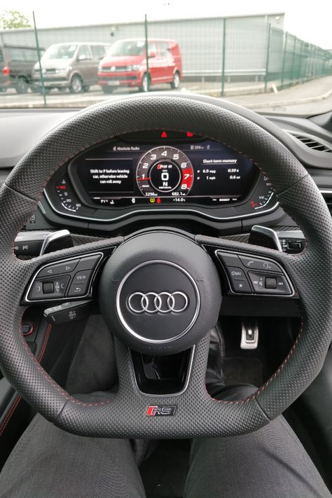 Rs3 Snap, Audi Wheels, Audi Interior, Audi Wagon, Dream Cars Audi, Rich Cars, Audi Tt Rs, Bmw Engines, Audi Rs5