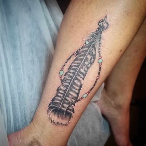 Turkey Feather Tattoo 1 Turkey Feather Tattoo For Women, Turkey Tattoo For Women, Turkey Feather Tattoo, A Feather Tattoo, Turkey Tattoos, Owl Feather Tattoos, Phoenix Feather Tattoos, Eagle Feather Tattoos, Small Feather Tattoo