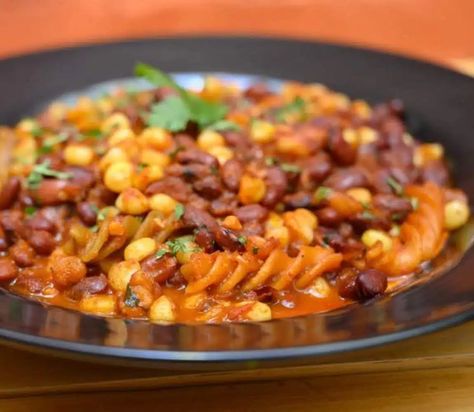 Githeri - Chef's Pencil Githeri Recipe Kenya, Kenyan Food, Maize, African Food, International Recipes, Kenya, Chef, Pencil, Quick Saves