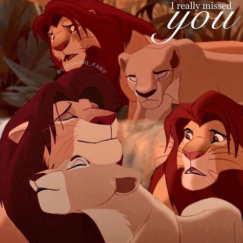 Lion King Simba And Nala, Lion King Quotes, Kings Movie, Il Re Leone, Simba And Nala, Lion And Lioness, Lion King Art, Roi Lion, King Simba