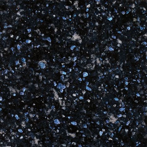 Midnight Sapphire Midnight Kitchen, Gentle Gray, Midnight Sapphire, List Of Colors, Granite Blocks, Mauna Loa, Quartz Kitchen, St Helens, Bora Bora