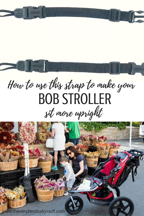 BOB jogging stroller hack -- using a connector strap to adjust the recline so that your child can sit more more upright and be more comfortable. Plus a review of the stroller by a non-jogging NYC mom. Stroller strides. jogging stroller. fit mom. Stroller Hacks, Stroller Strides, Bob Stroller, York Things To Do, Jogging Stroller, Parenting Articles, Baby Advice, Mom Hacks, Indoor Activities For Kids