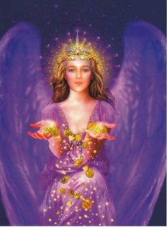 Name:    Ariel  means "altar" or "lion of God."    Other spellings include Ari'el, Arael, and Ariael.       Main Character... Abundance Images, Angel Oracle Cards, Angel Images, Angel Guidance, Roman Goddess, Your Guardian Angel, Angels Among Us, Angel Cards, Archangel Michael