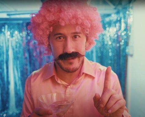 In Space With Markiplier, Mark Plier, Wilford Warfstache, Markiplier Egos, Mark Fischbach, Ethan Nestor, The Last Goodbye, Mark And Ethan, Youtube Youtube