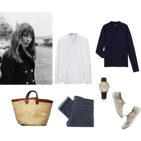 "Geen titel #262" by divinidylle on Polyvore Bensimon Shoes Outfit, Bensimon Shoes, Finding Style, Outfit Tennis, Shoes Outfit, Classic Casual, Wardrobe Ideas, Spring Style, Tennis Shoes