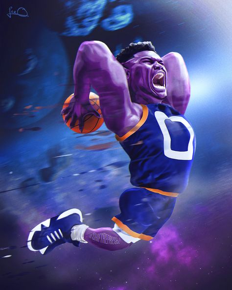 Zion Williamson is a MONSTAR! #shiftrefresh Basketball Dunks, Nba Cartoon, Pelicans Basketball, Basketball Illustration, Mvp Basketball, Kobe Bryant Nba, Basketball Memes, Nba Basketball Art, 4k Pictures