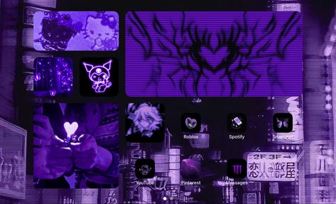 Pc Purple Wallpaper Aesthetic, Kuromi Wallpaper Purple Laptop, Dark Purple Wallpaper For Laptop, Purple And Black Wallpaper Pc, Black And Purple Desktop Wallpaper, Wallpapers For Laptop Computer Wallpaper Desktop Backgrounds, Laptop Wallpaper Hd 1080p Aesthetic Purple, Purple Wallpaper Pc Hd, Kuromi Computer Wallpaper