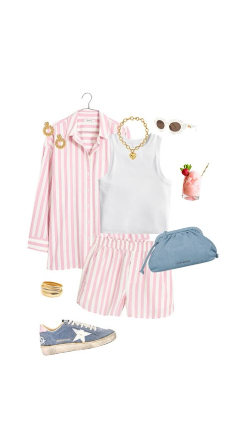 Southern Summer Outfits, Nyc Brunch Outfit, Brunch Outfit Fall, Brunch Outfits Fall, Hamptons Fashion, Grad Trip, Weird Style, Nyc Spring, Southern Summer