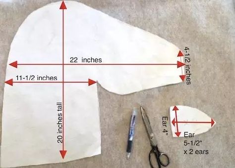 How To Make A Hobby Horse, Hobby Horse Pattern Free, Stick Horse Diy, Hobby Horse Ideas, Hobby Horse Pattern, Horse Head Pattern, Stick Pony, Horse Template, Cheap Hobbies