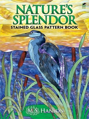 Sunflower Mosaic, Stained Glass Quilt, Stained Glass Patterns Free, Glass Book, Stained Glass Pattern, Stained Glass Birds, Glass Pattern, Glass Fish, Fish Patterns