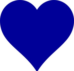 Blue Heart Png, Birthday Logo, Heart Clip Art, Heart Clip, Jerry Lee Lewis, Casa Vintage, Heart Png, Heart Pictures, Because I Love You