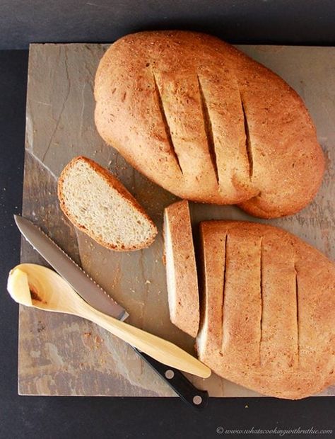 Homemade Rye Bread, Rye Bread Recipe, Bread Bites, Sourdough Rye, Bread From Scratch, Rye Bread Recipes, Joy Of Baking, Yeast Breads, Biscuit Bread