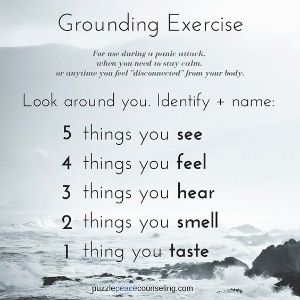 Freaking out brain science and resetting your body Developement Personnel, Grounding Exercises, School Social Work, Counseling Activities, Counseling Resources, Group Therapy, School Counseling, Therapy Activities, Coping Skills