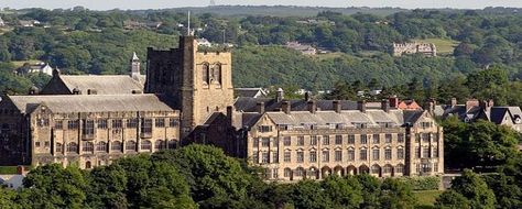 10 facts you may not know about Bangor Uni. Bangor Wales, University Acceptance, Bangor University, University Of Kent, School Fees, University Admissions, Uk Universities, Higher Learning, Online Study