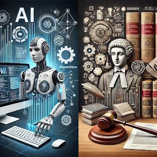 AI vs. Traditional Legal Research: Which is Better? Legal Technology, Legal Research, Table Of Content, Research Assistant, Making Connections, Research Methods, Which Is Better, Legal Services, Tech Trends