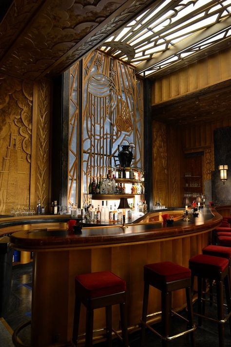 Hotel Cortez Aesthetic, Art Deco Interior 1920s, Hotel Cortez, Artdeco Interiors, Cat And Mouse Duet, Tranquility Base, Arte Art Deco, Zade Meadows, American Horror Story Hotel