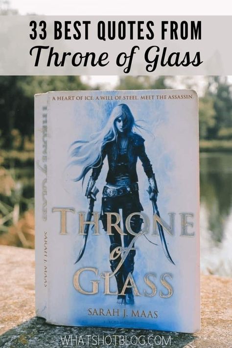 Throne Of Glass Quotes, Throne Of Glass Books, Glass Book, Empire Of Storms, Throne Of Glass Series, Sarah J Maas Books, Favorite Book Quotes, Throne Of Glass, Books Young Adult