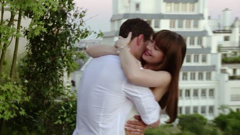 Fifty Shades Movie, Don Johnson, Fifty Shades Freed, Fifty Shades Darker, Entertainment Music, 50 Shades Of Grey, Christian Grey, All Movies, Movie Clip